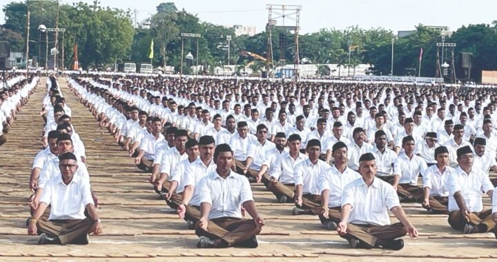 ಕಾಲ ಮೀರಿದ ವ್ಯಕ್ತಿತ್ವ ಮತ್ತು ಚಿಂತನೆ: ಡಾ. ಹೆಡಗೆವಾರ್